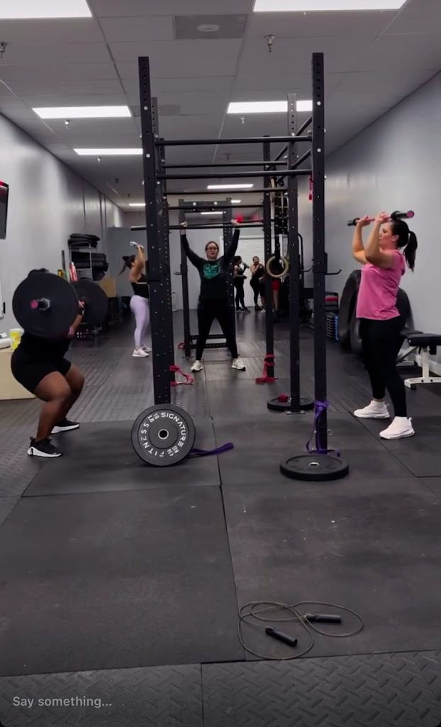  Muscle Mommy Fitness