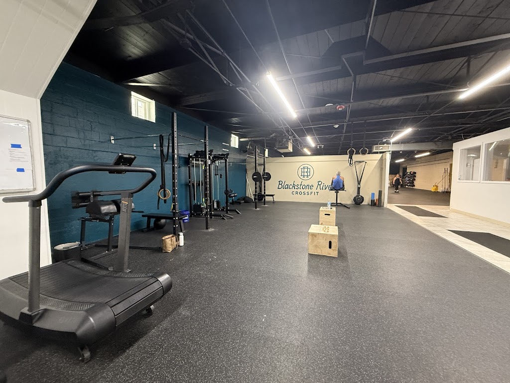  Blackstone River CrossFit