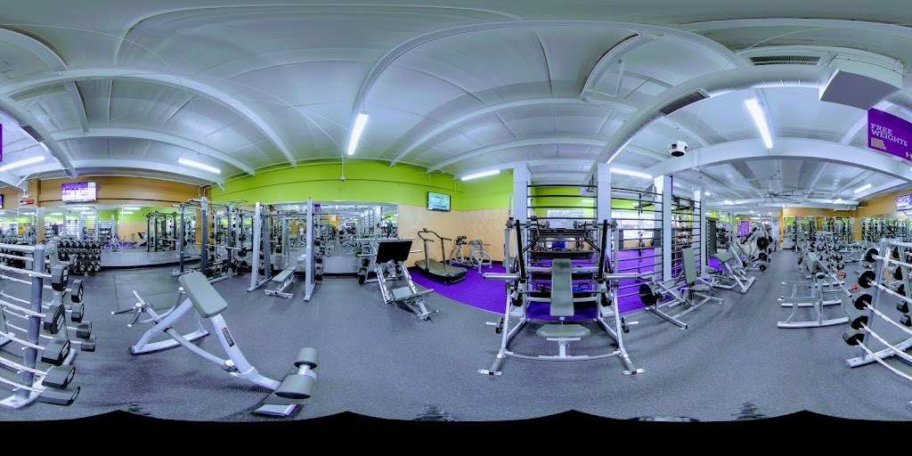  Anytime Fitness