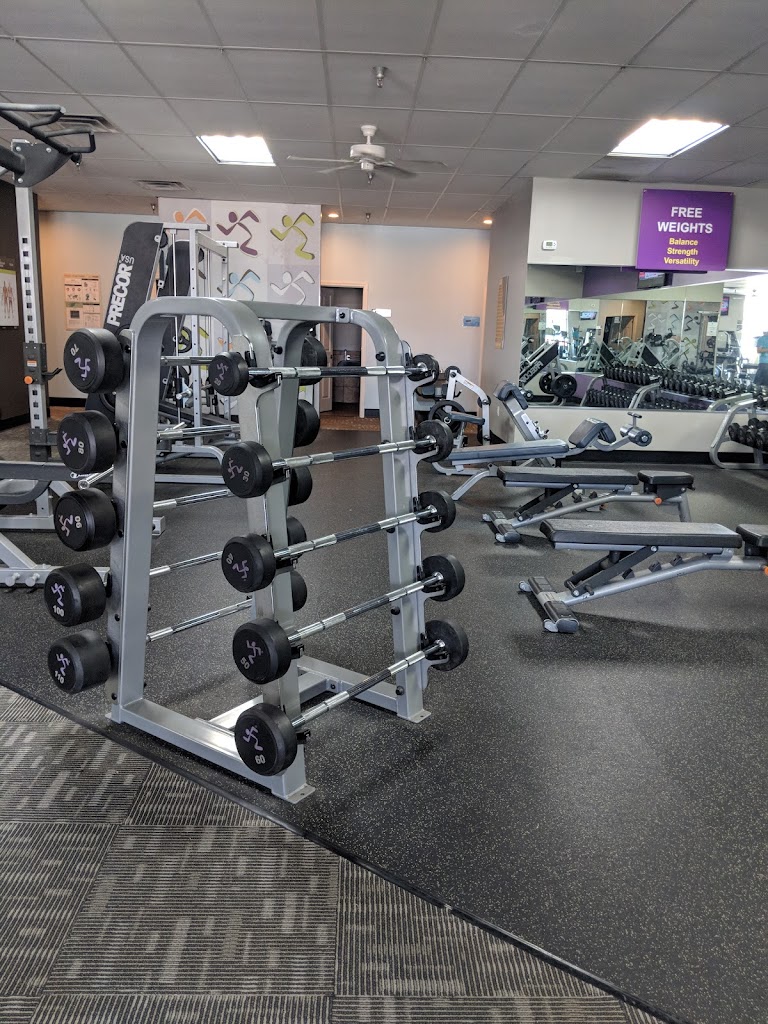  Anytime Fitness