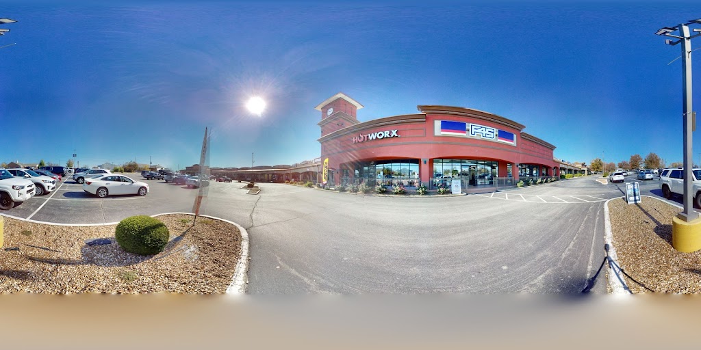  HOTWORX - O'Fallon, MO