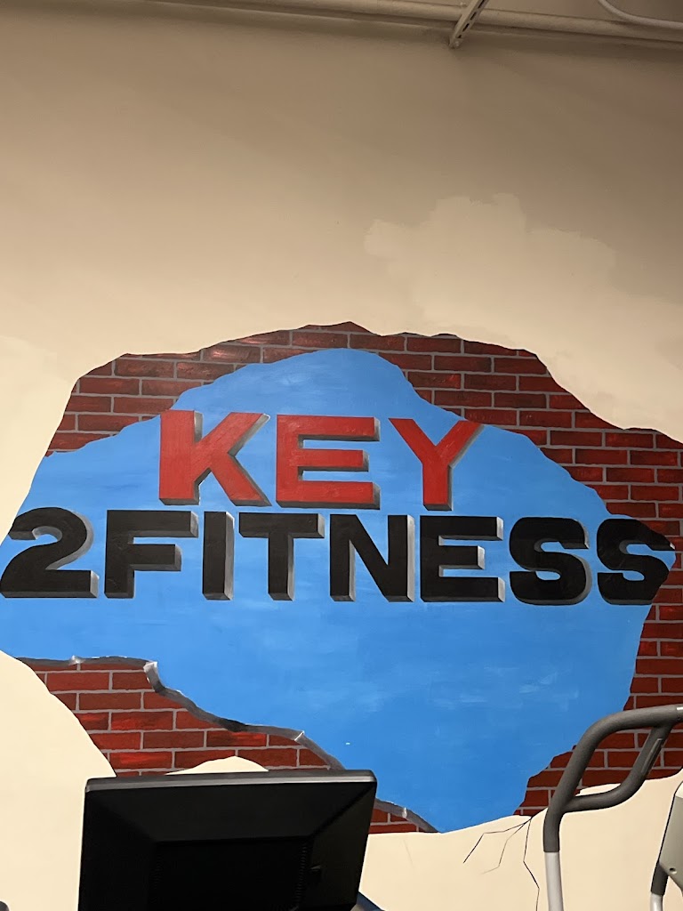  Key 2 Fitness