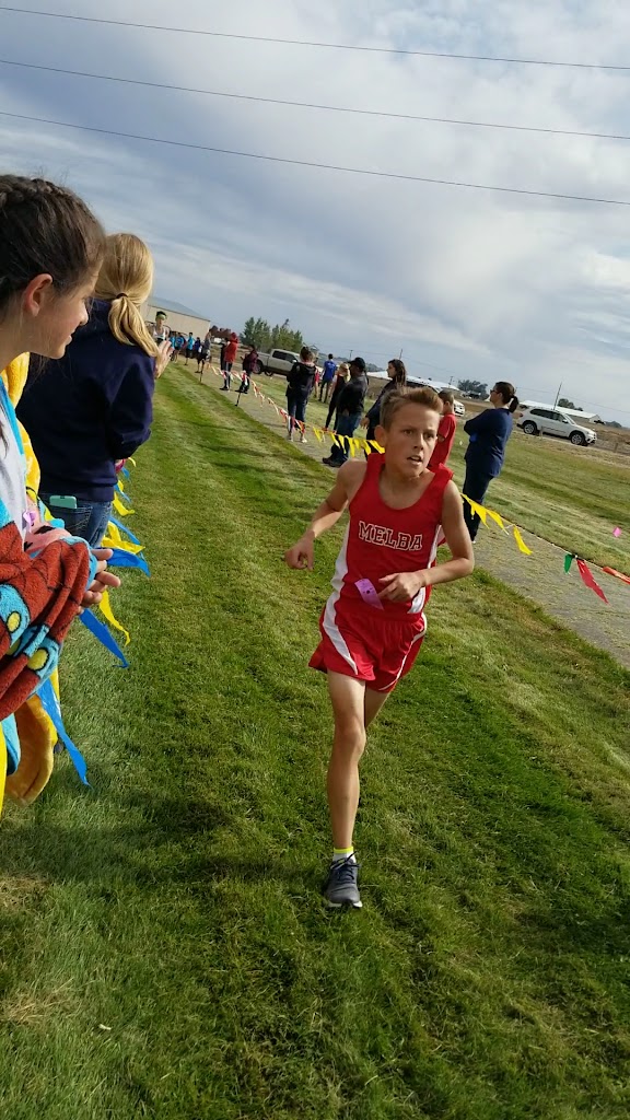  John J. Easly Memorial Gymnasium