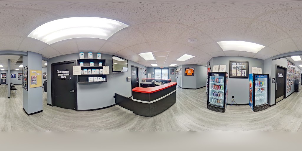  D1 Training Bowling Green