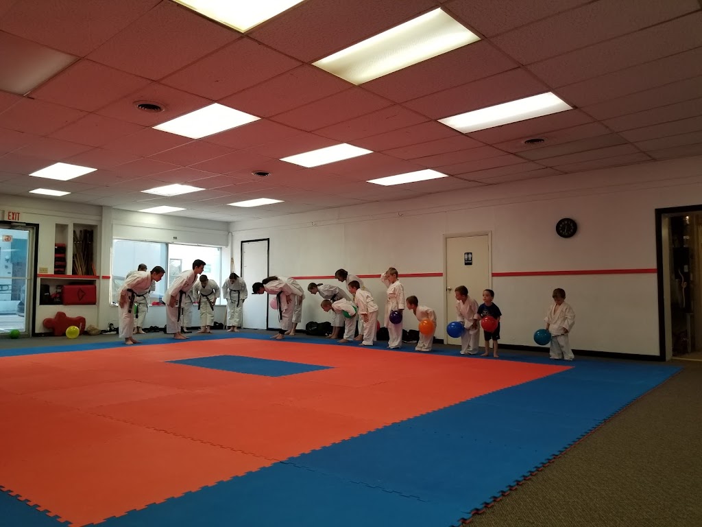  Ki Haku Dojo
