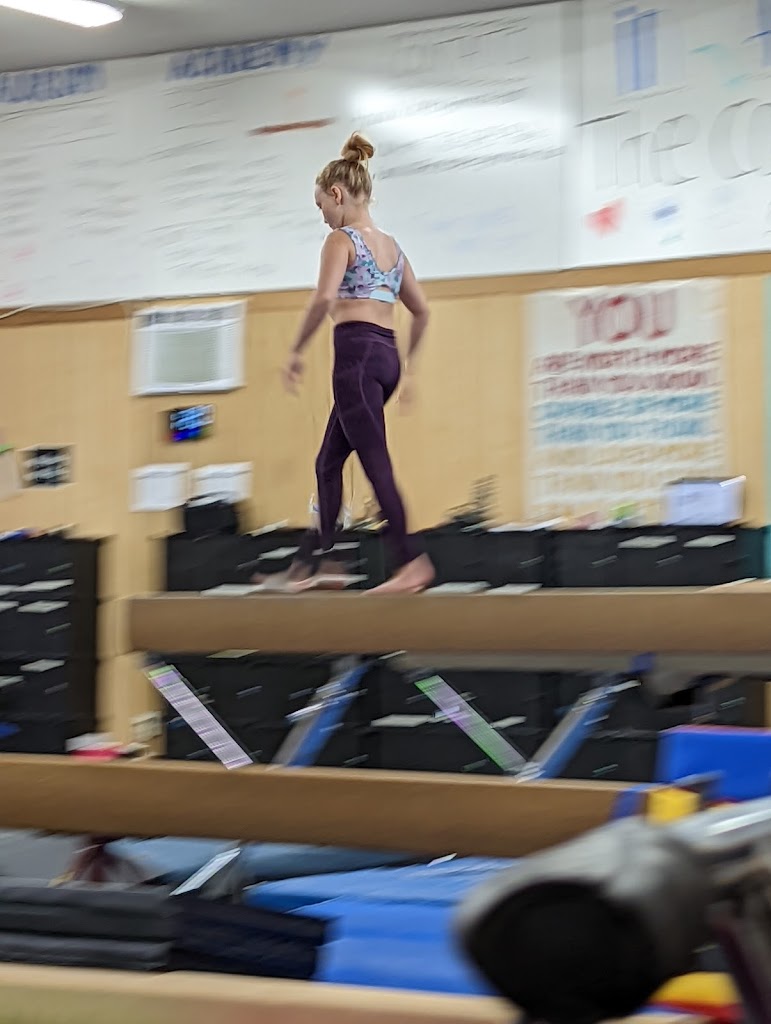  Apex Gymnastics