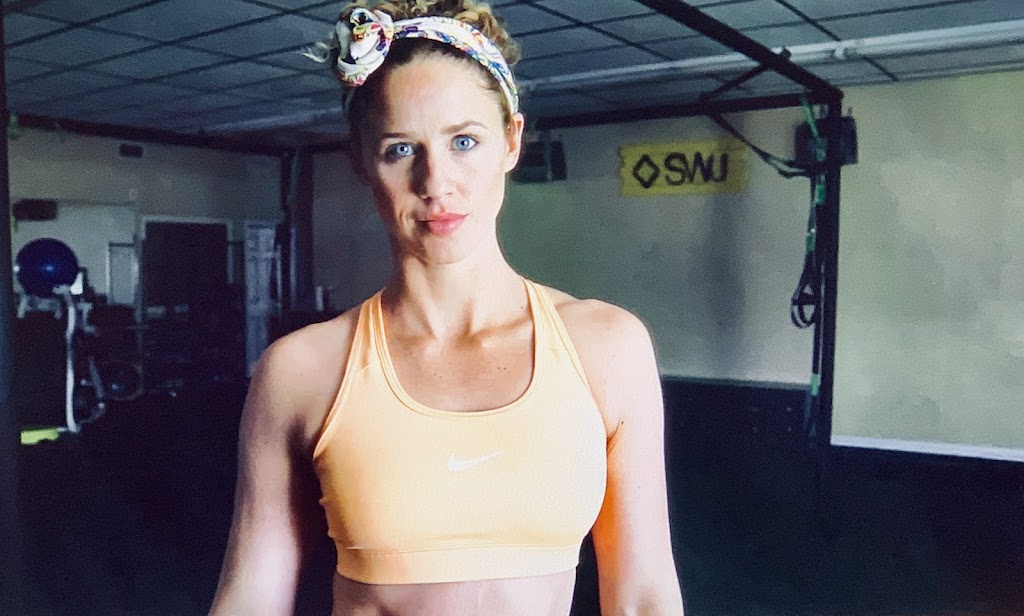  Success With Jess Personal Training