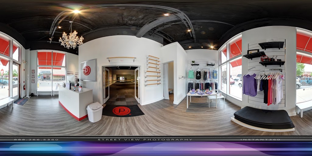  Pure Barre