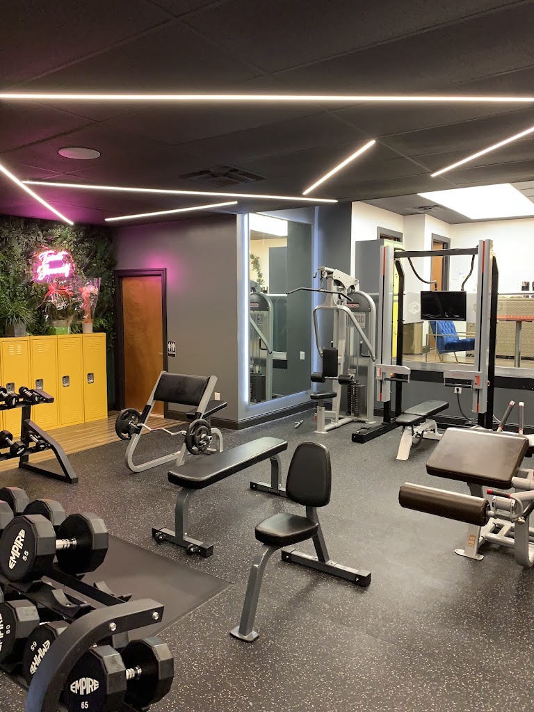  Power Muscle Gym (파워머슬)