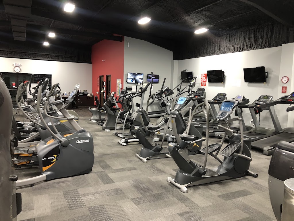  Snap Fitness El Campo