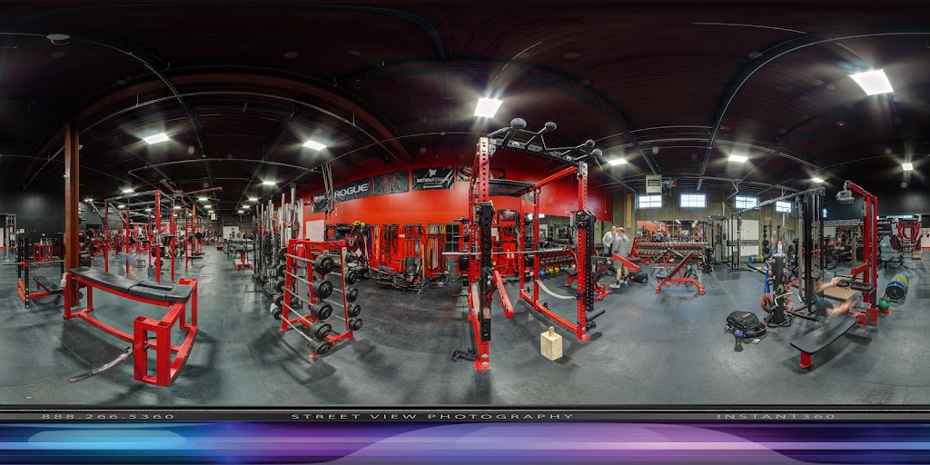  The TOP Strength Project