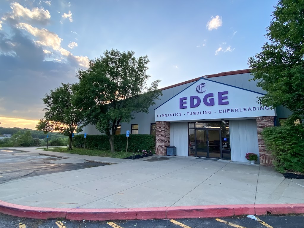  EDGE Gymnastics