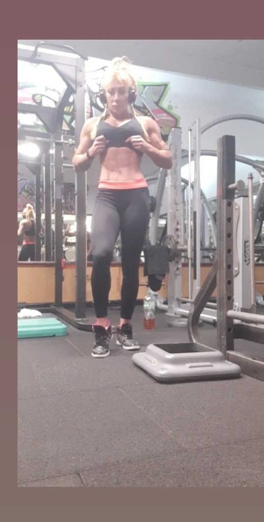  Treasure Drive Fitness