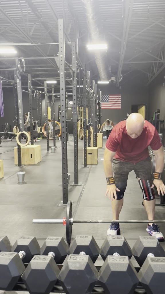  Crossfit New Hope - Gym, Personal Training