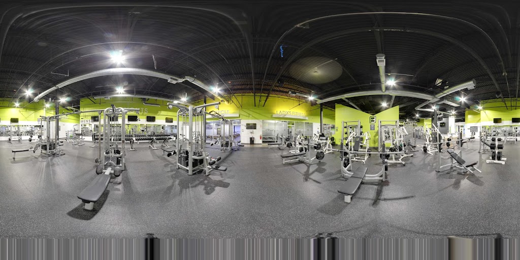  Fit Factory Kingston