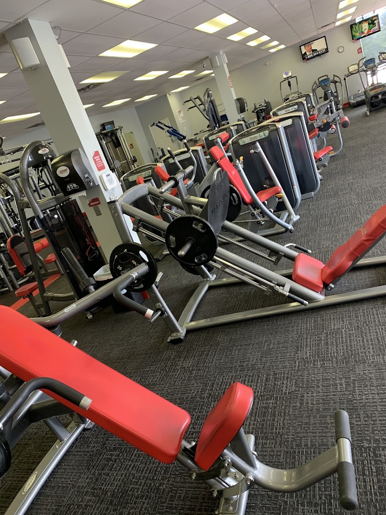  Snap Fitness Springtown