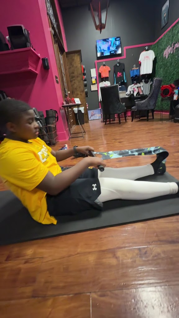  Epic Dance and Fitness