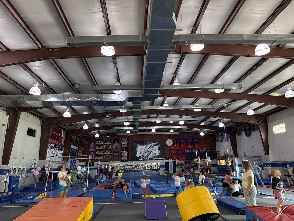  Perfect Balance Athletics