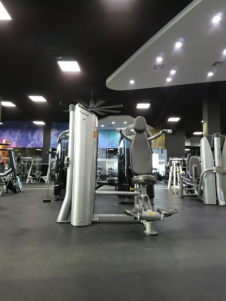  Speakeasy Fitness - Sylmar