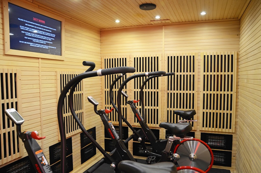  HOTWORX - Pensacola, FL - Northwest