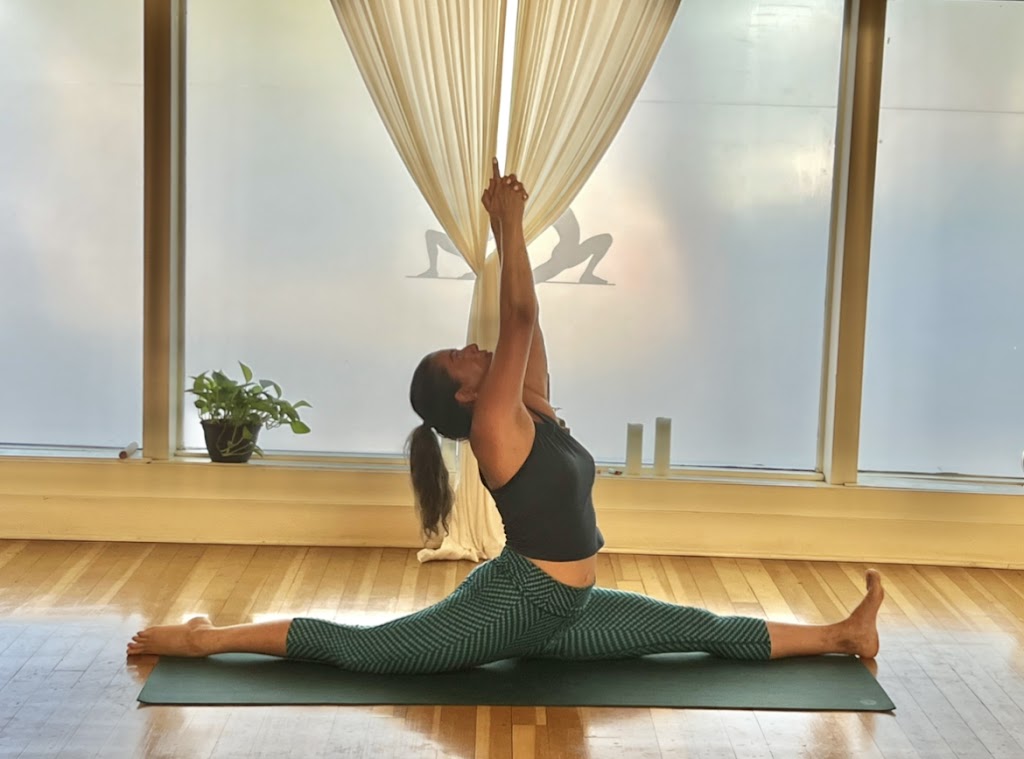  South Park Yoga and Wellness