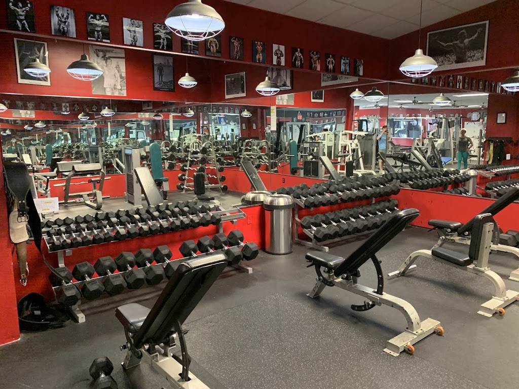  Covington Athletic Club