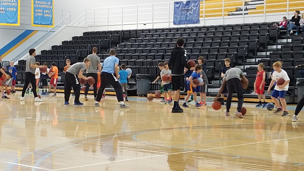  Bruce Hoffman Golden Dome