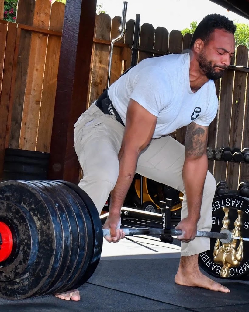  XX Functional Fitness