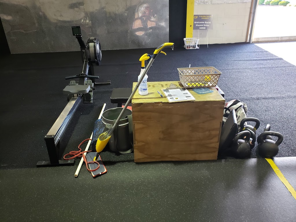  Chagrin Falls CrossFit