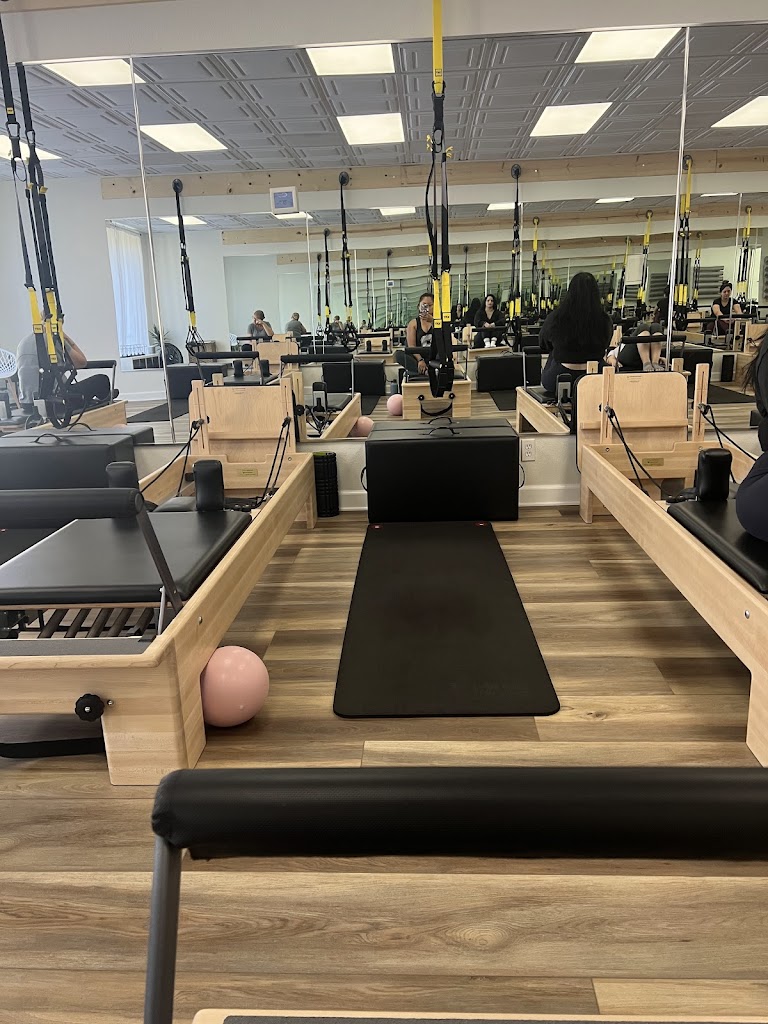  The Pilates Co. Riverside Canyon Crest