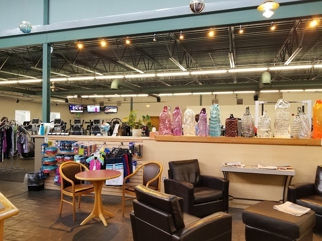  Island Athletic Club