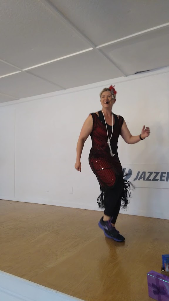  Jazzercise Albuquerque University Area Premier Fitness Center