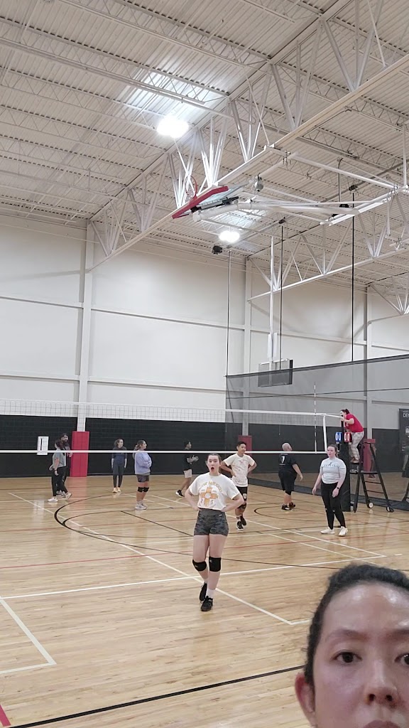  FieldhouseUSA Aurora