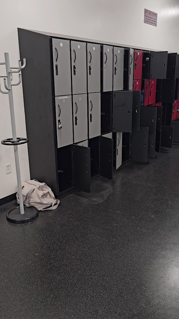  Arrillaga Gymnasium and Weight Room