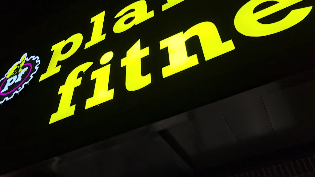  Planet Fitness