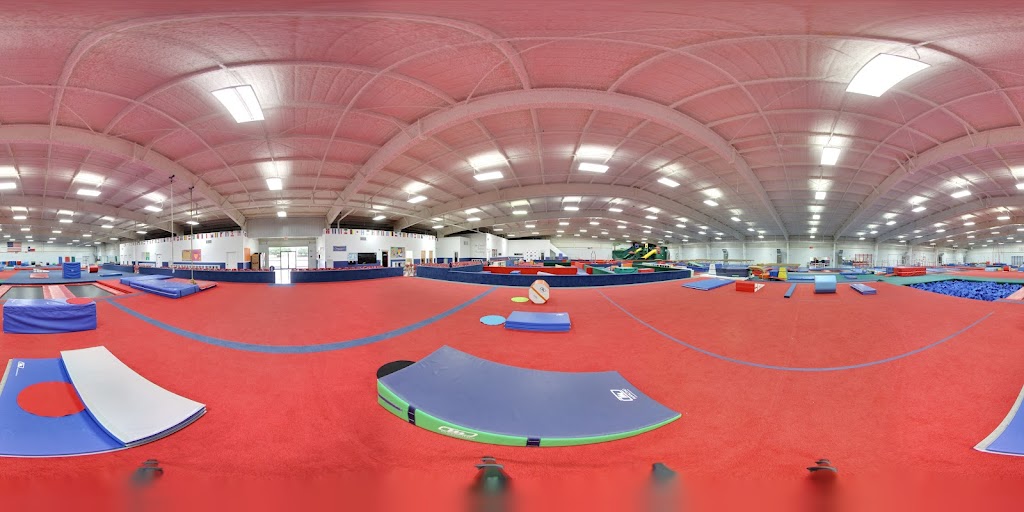  Westwood Gymnastics and Dance