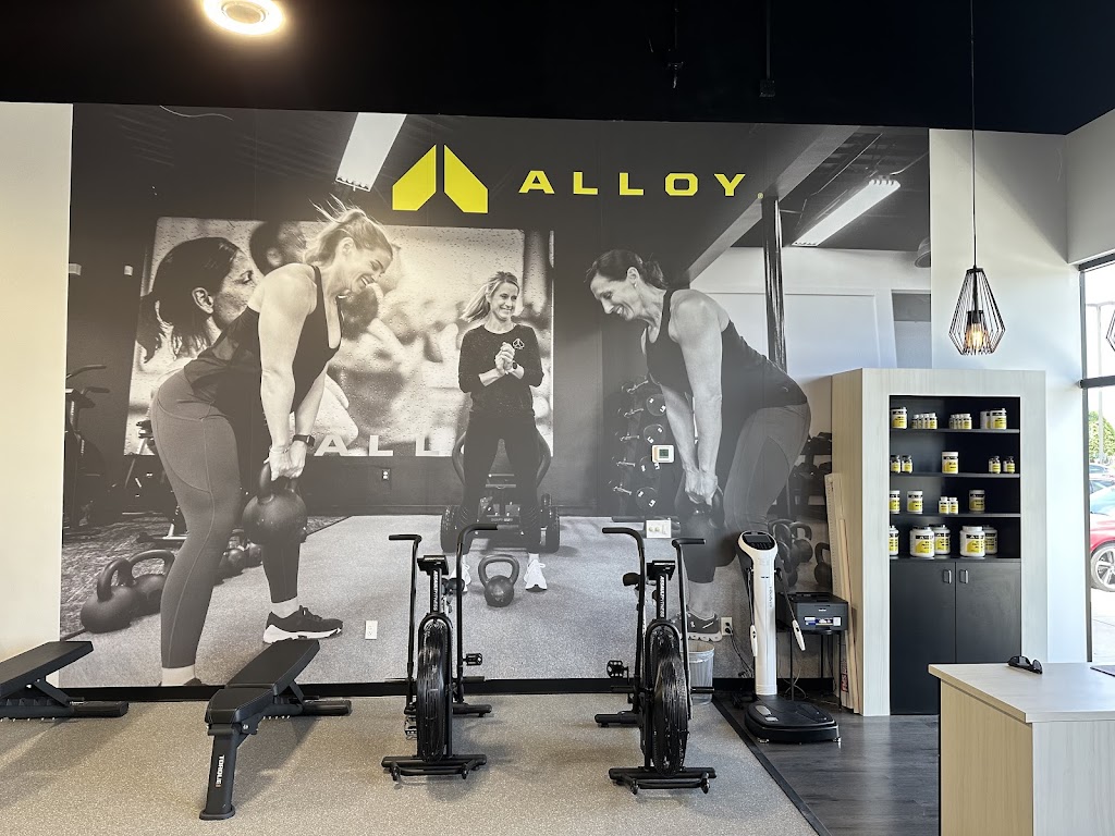  Alloy Personal Training League City