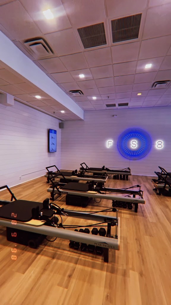  FS8 Downtown Orlando - DTO