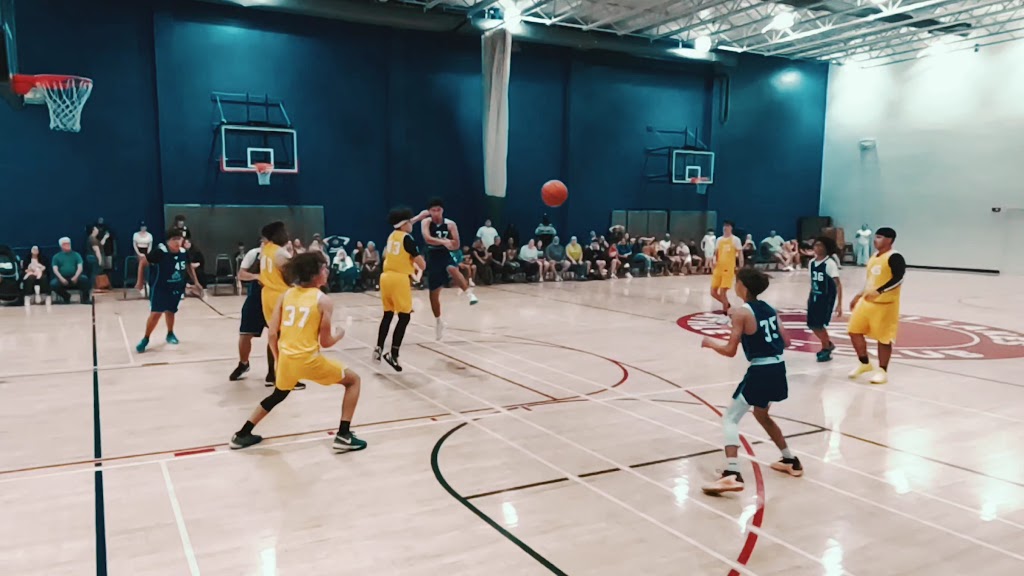  Miami Lakes Athletic Club