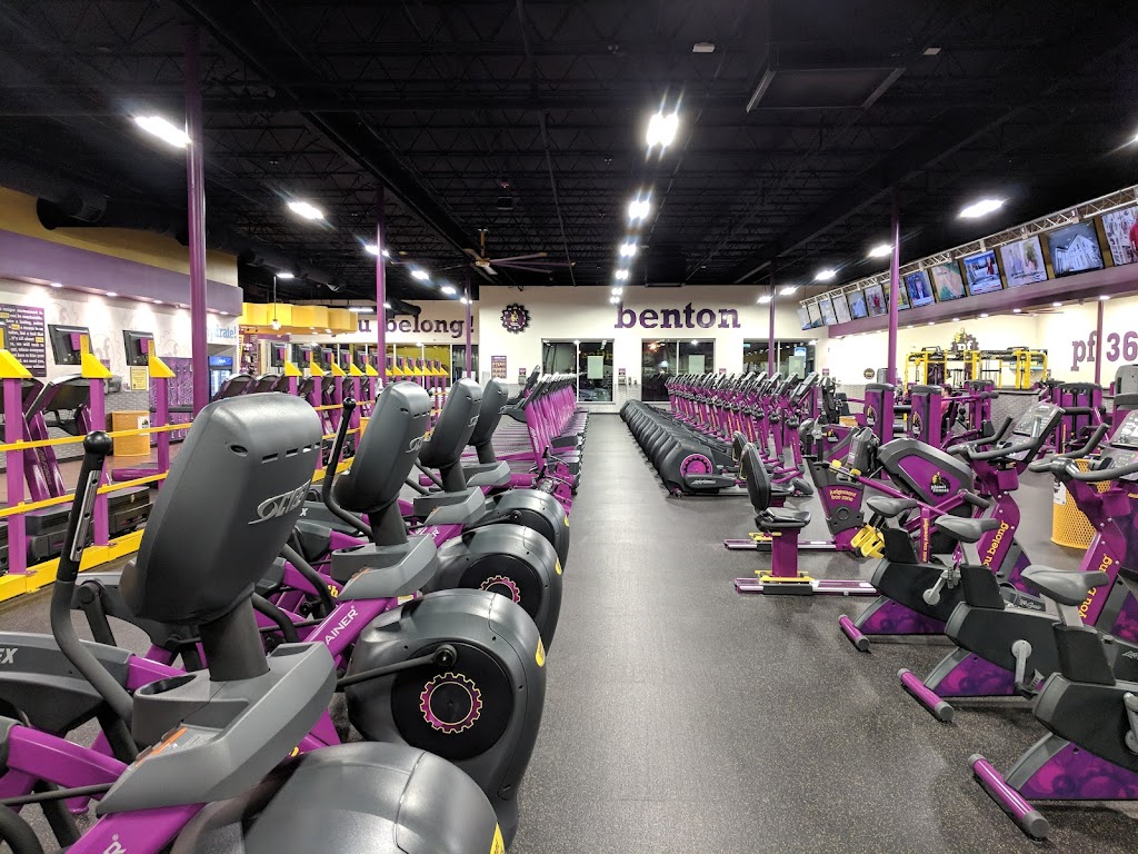 Planet Fitness