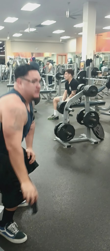  LA Fitness