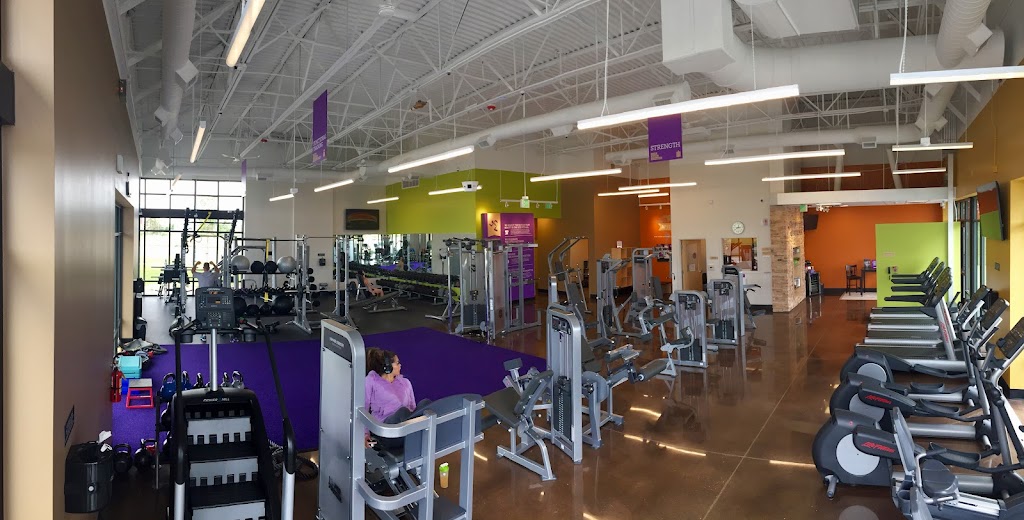  Anytime Fitness