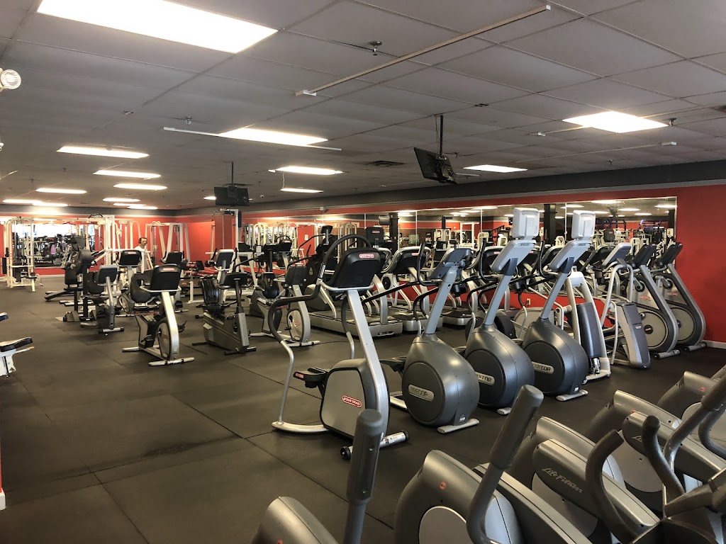  Fitness Worldwide Gyms: Hartsville