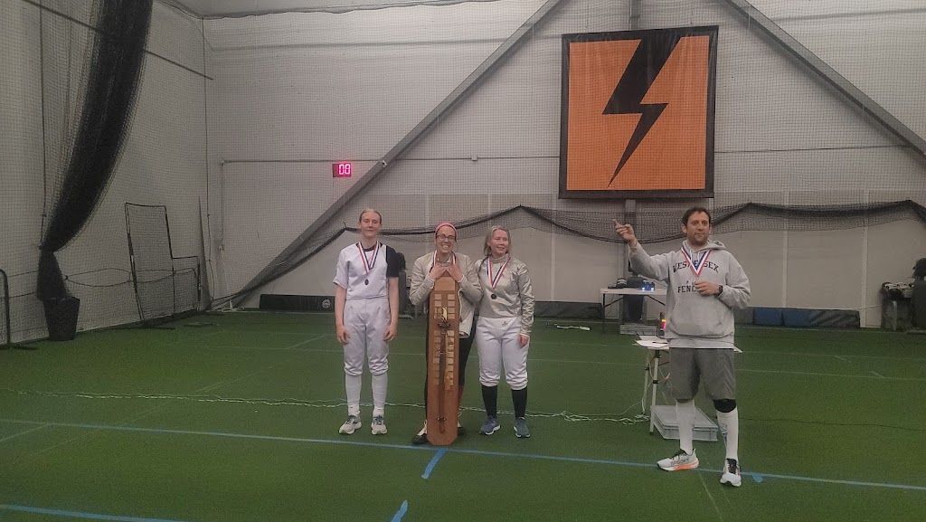  Elite Sports Performance