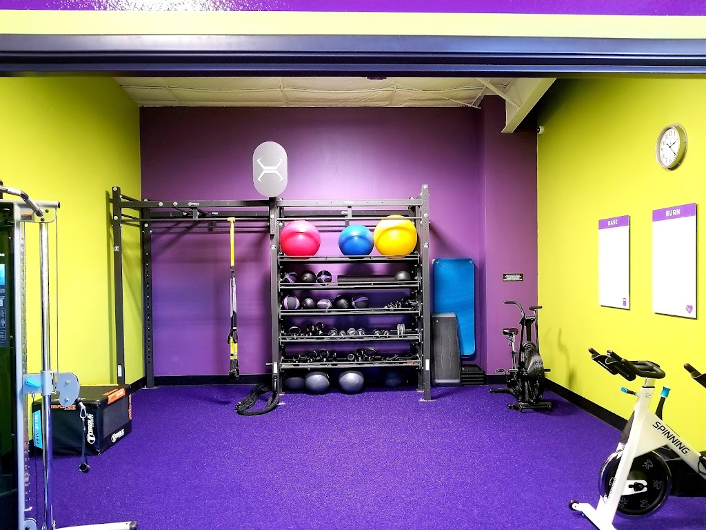  Anytime Fitness