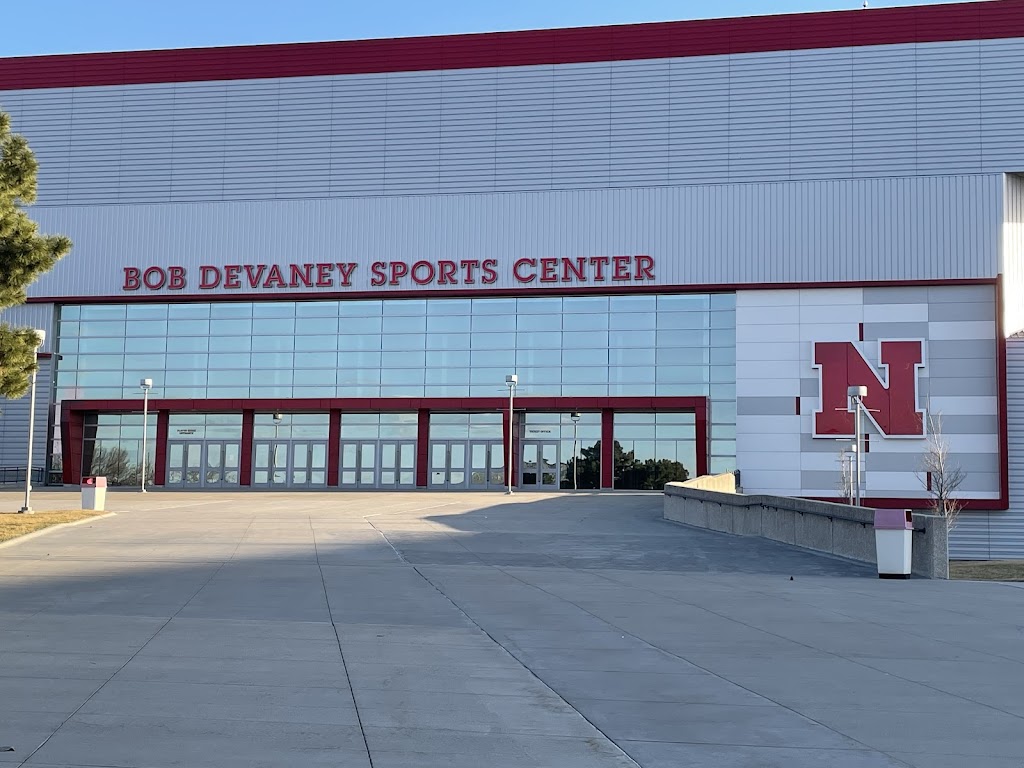  Bob Devaney Sports Center