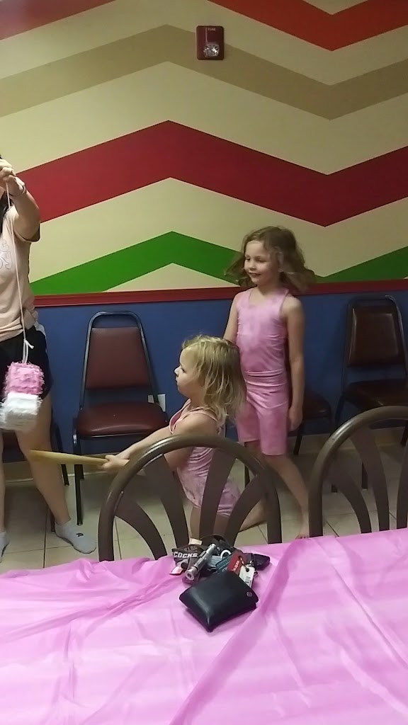  TumbleBear Gymnastics