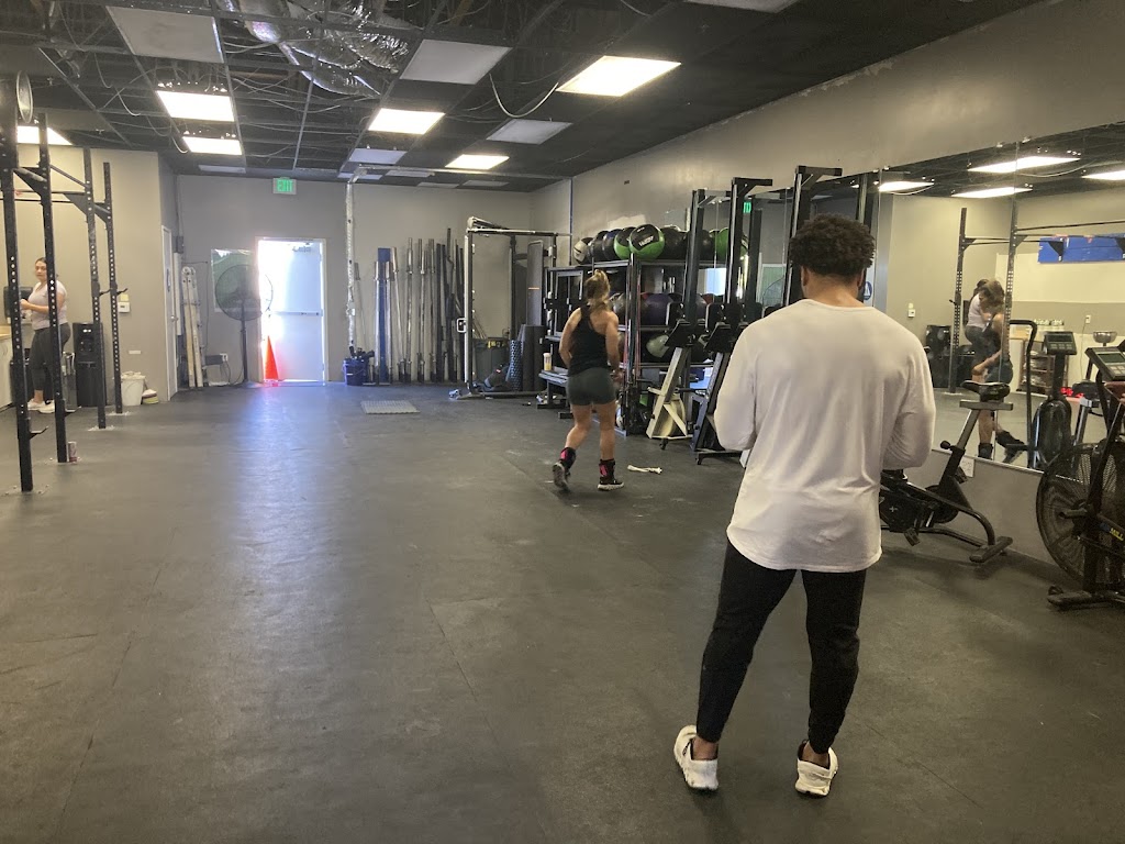  Coachella Valley CrossFit