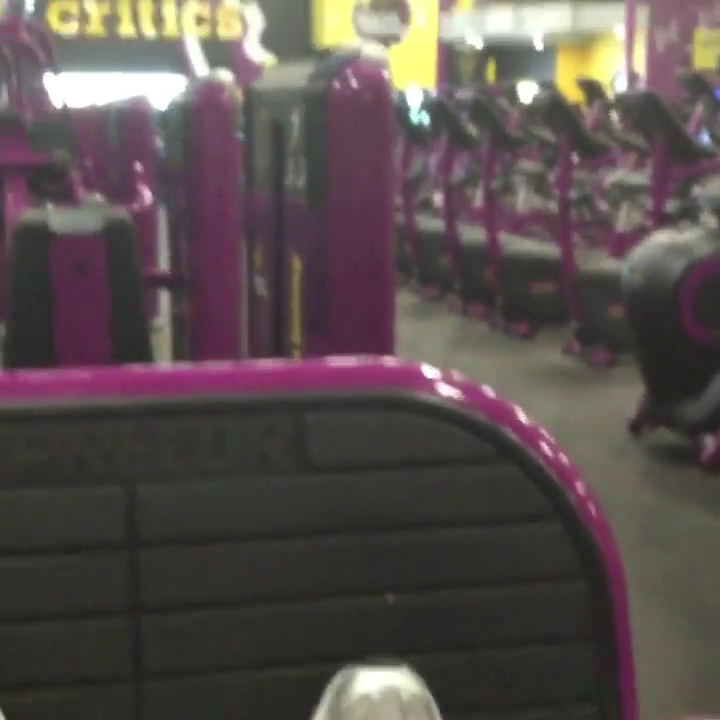  Planet Fitness