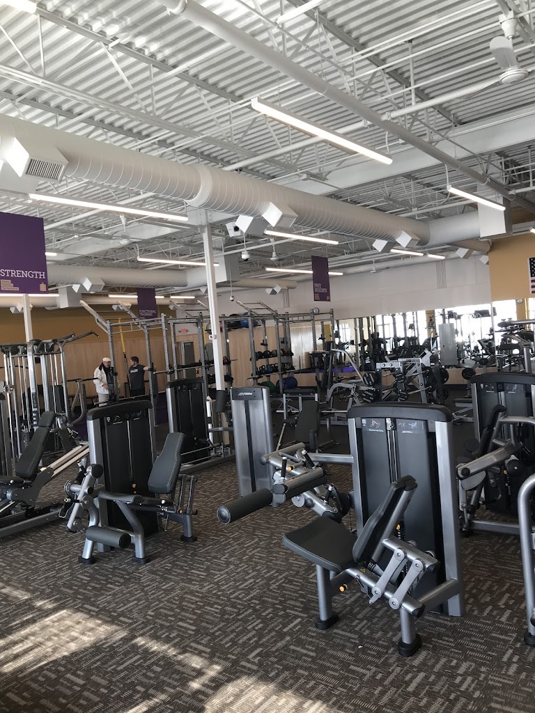  Anytime Fitness Elkhorn